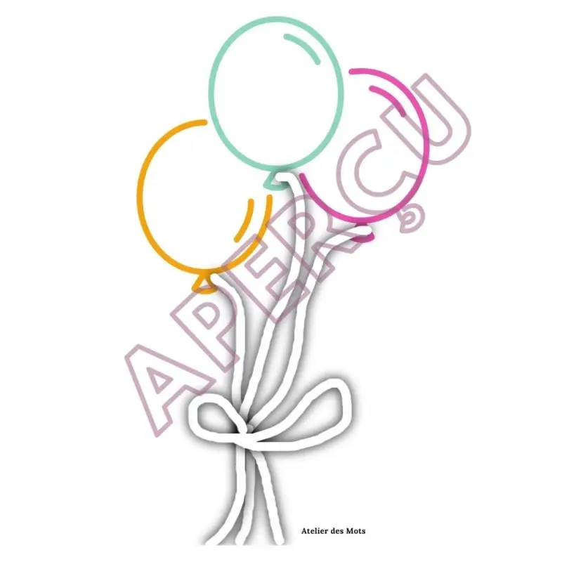 Thumbnail: Cahier de coloriage St-Valentin