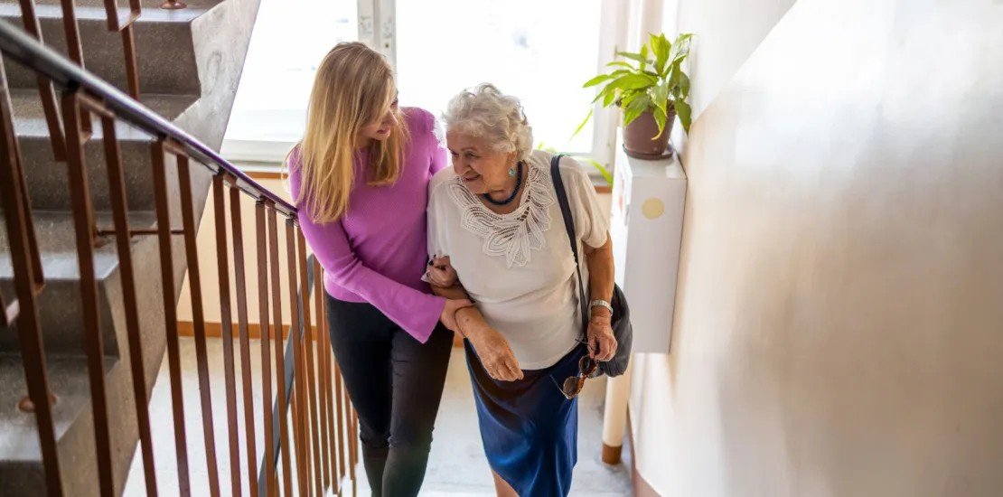 Private Home Care in Nova Scotia