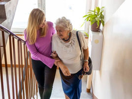 Private Home Care in Nova Scotia