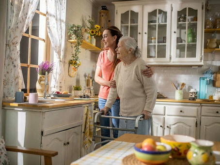 How to Choose the Right Home Care Services in Nova Scotia: A Compassionate, Step-by-Step Guide