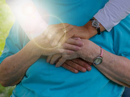 Why the Positive Approach to Care Changes the Way We View Dementia