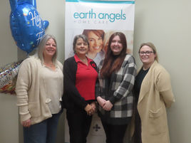 Home Care in Nova Scotia