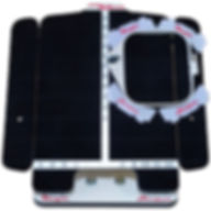 MH LARGE Magic Hooper Embroidery Hooping Station +5" EXTENSION