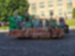 Parade Float