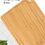 Thumbnail: Bamboo Chopping Board