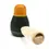Thumbnail: Channapatna Toys Wooden Bird Whistle toy for kids ( 1 Year+) - Set of 2 pcs