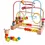Thumbnail: Two-in-one Early Education Set Bead Maze Toy for Toddlers