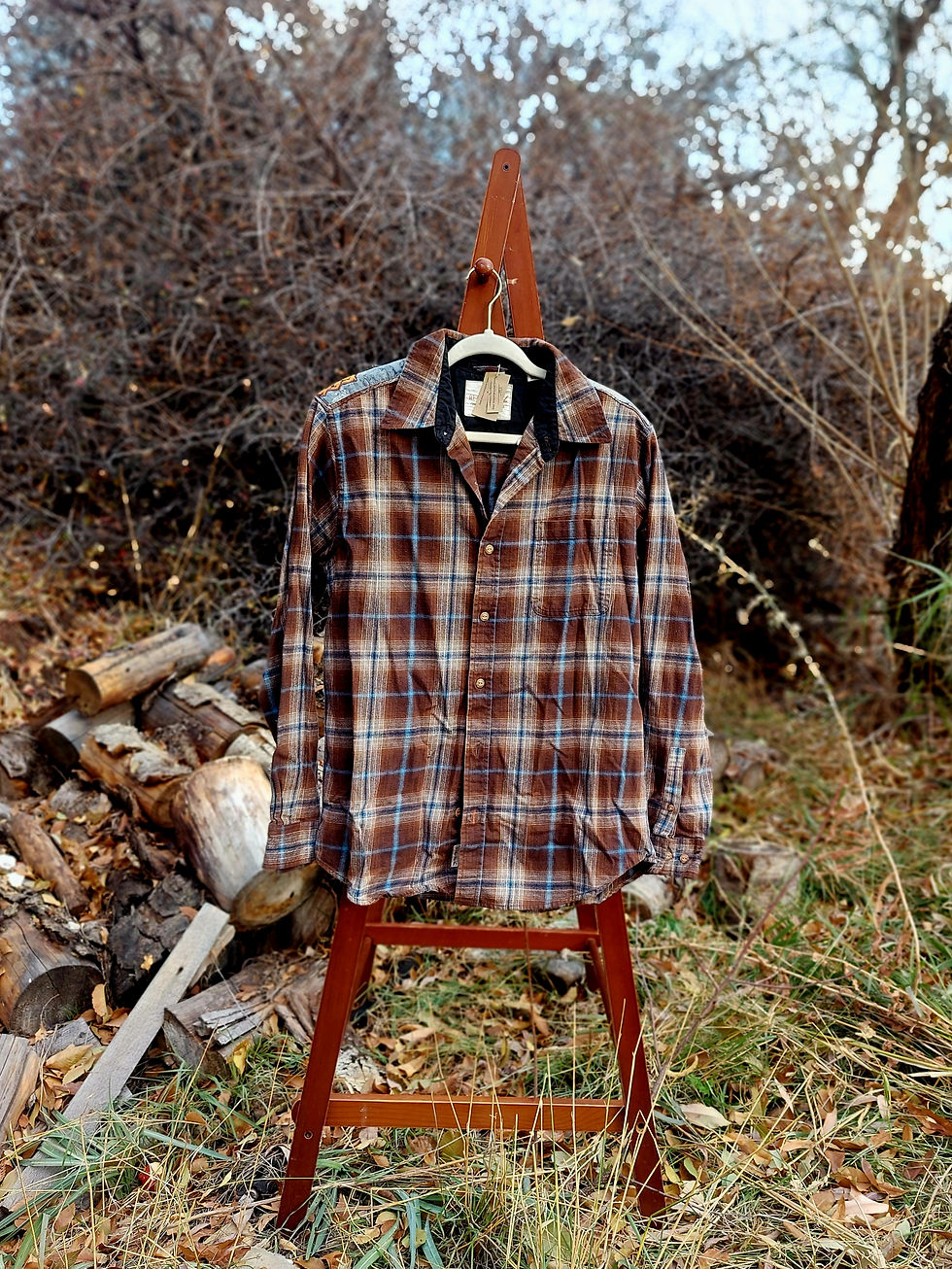 Thumbnail: Mens Large Weather Proof
