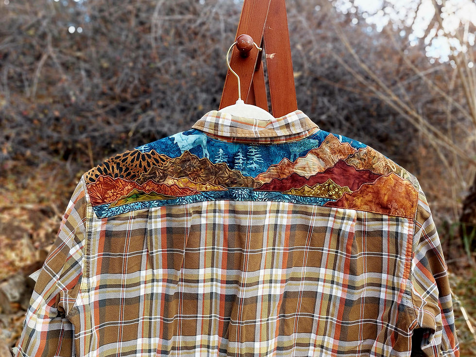 Thumbnail: Mens Large Eddie Bauer