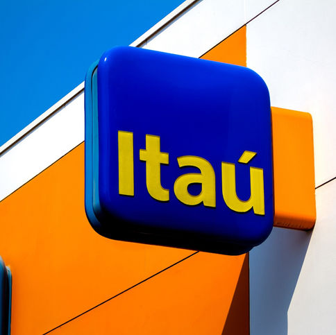 Itaú Unibanco