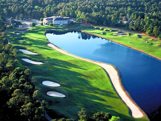 Where Is the Best Golf Experience in Myrtle Beach? - a Grand Palms Resort Golf Vacation