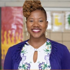 Dr. Kendrah Mathews Underwood, Ed.D.