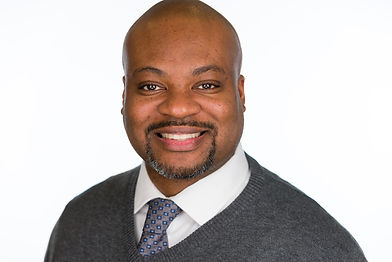 Dr. Terrence Underwood