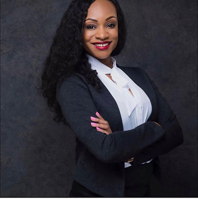 Laurine LeBlanc, MA, NCC, LPC