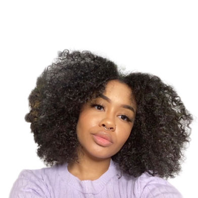 Monyae Kerney, M.A., Advanced Cert Sexuality Women and Gender (she/they)