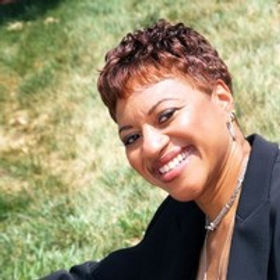 Dr. Nadine C. Wheat