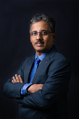 Dr. Sundararaman Chintamani - PhD