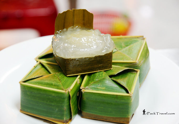 Banh phu the, Banh Xu Xe, SuSe Cake