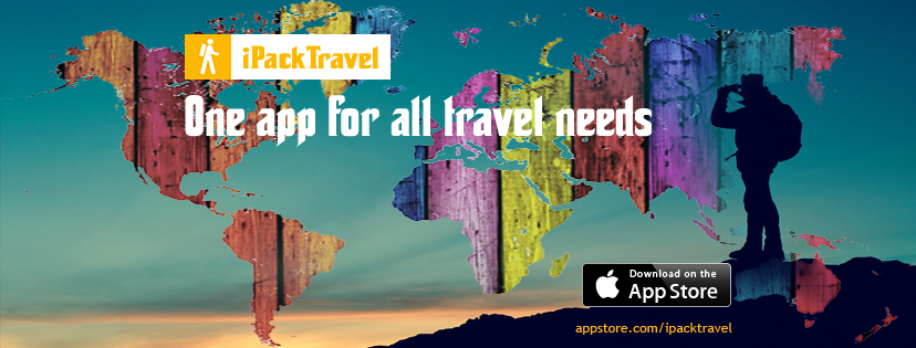 One App for All Travel Needs | iPackTravel