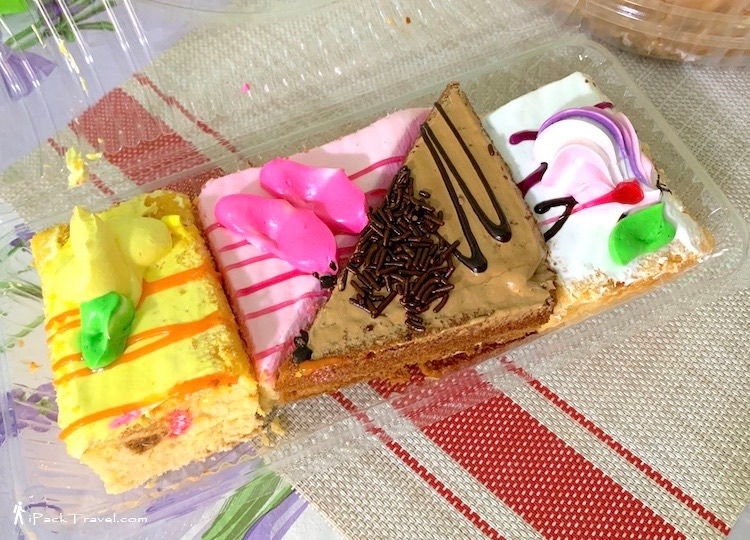 traditional wedding cakes