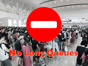 SG-JB Crossing: Use Auto-Clearance Gates at Malaysia Immigrations