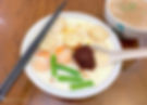 Penang Road Famous Teochew Chendul: Penang White Curry Mee