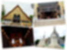 Chiang Mai Day 4: Wat Suan Dok