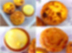 50 Years Taste of Tradition: Portuguese Egg Tarts, Hokkaido Cheese tart & Chicken Cheese Pie