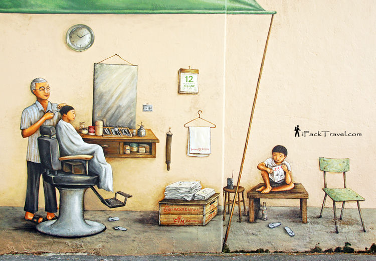 Barber
