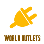 World Outlets & Plugs