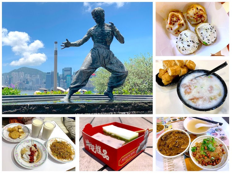Hong Kong 2025 Day 5: Sham Shui Po & Tsim Sha Shui (香港.深水埗+尖沙咀)