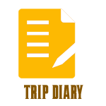 Trip Diary