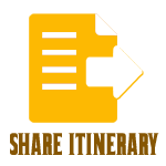 Share Itinerary