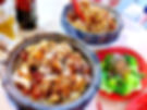 New Lucky Claypot Rice (新鸿运瓦煲饭): Claypot Wu Wei Rice (瓦煲五味饭)