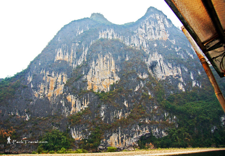 Nine Horses Mountain