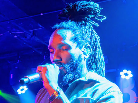 KABAKA PYRAMID IN PHILLY