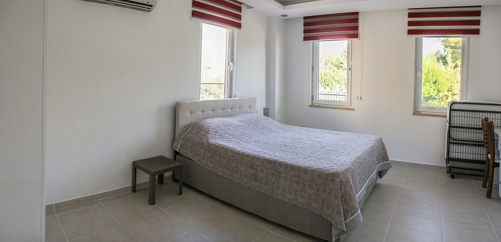 dalyan villas 13