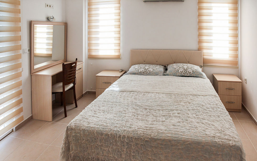 dalyan villas 5