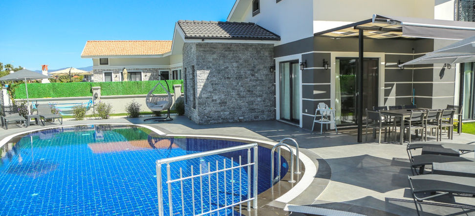 dalyan villa svarti 