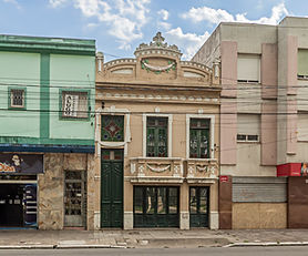 Casa Bento Gonçalves