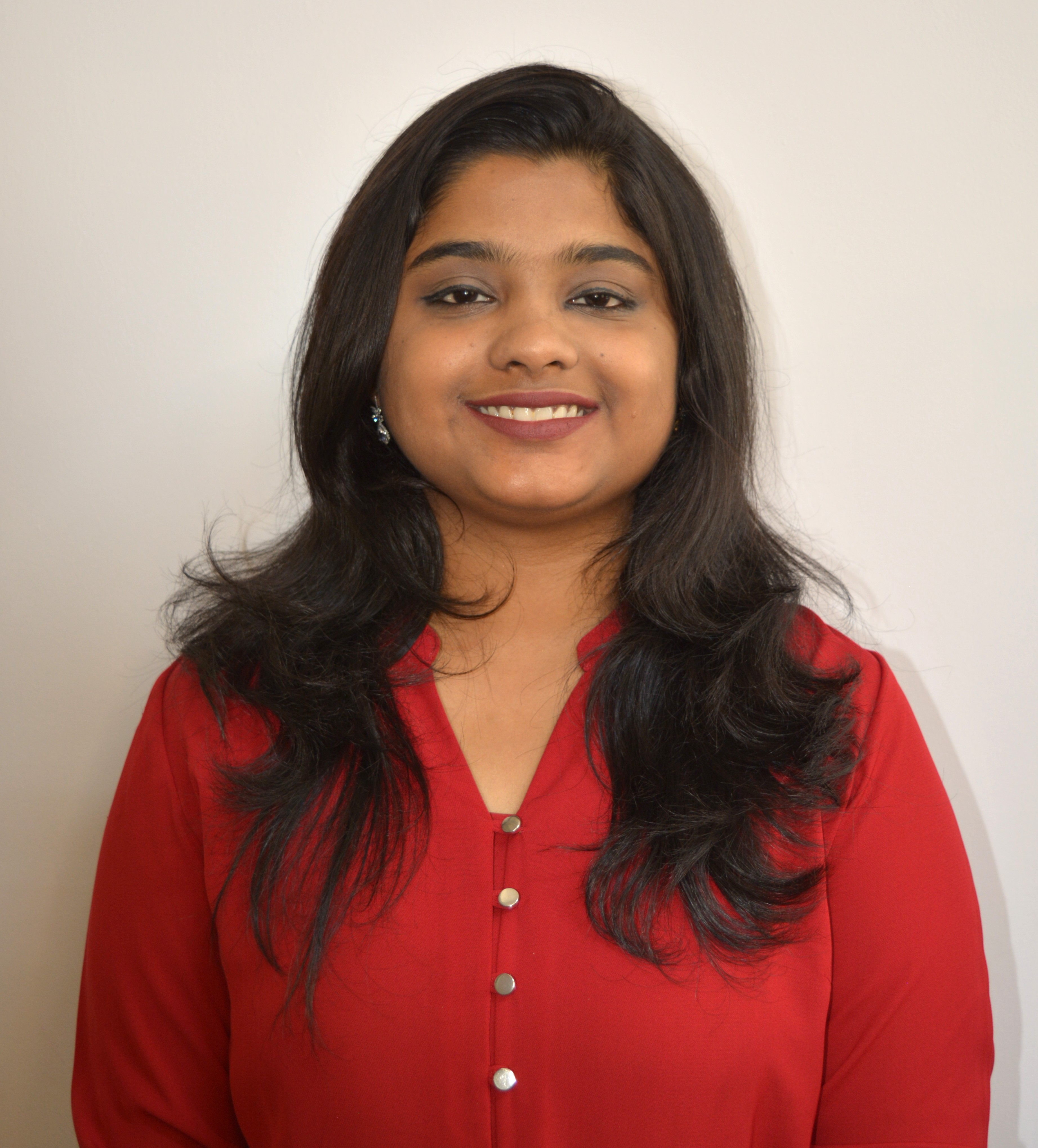Writer: Kripa Marie Philip
