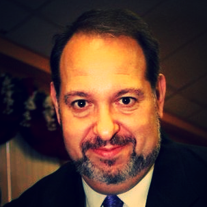 Sheldon Goldberg
