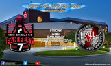 New England&#96;s Largest Pro Wrestling Gathering is coming in 2019