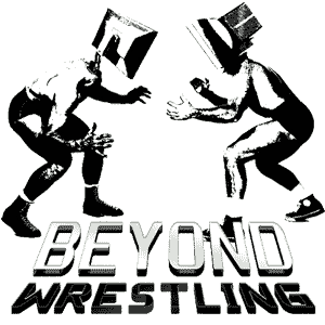 BEYOND WRESTLING