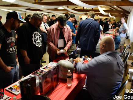 New England Fan Fest 6 a success!