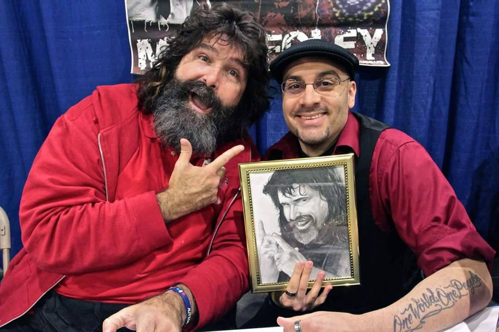 Exclusive Artist Jason Casey