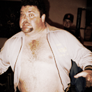"The Butcher" Kevin Hughes
