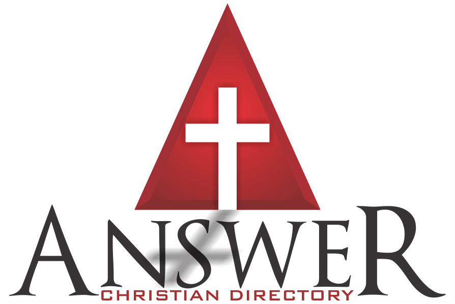 Answer Christian Business Directory Logo