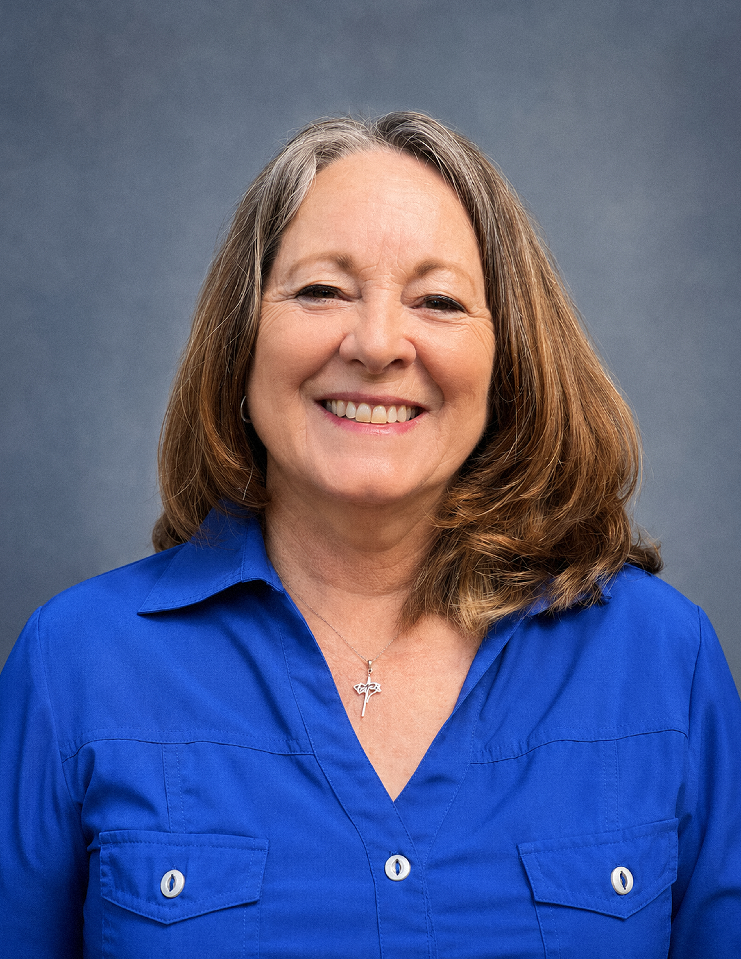 Michele L. Ediger