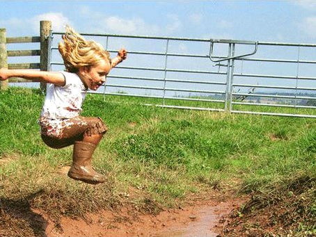 Living Authentically